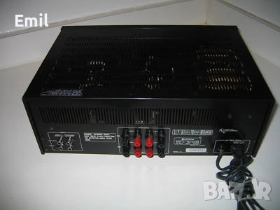 Hitachi HMA-8500 II, снимка 3 - Декове - 52146786