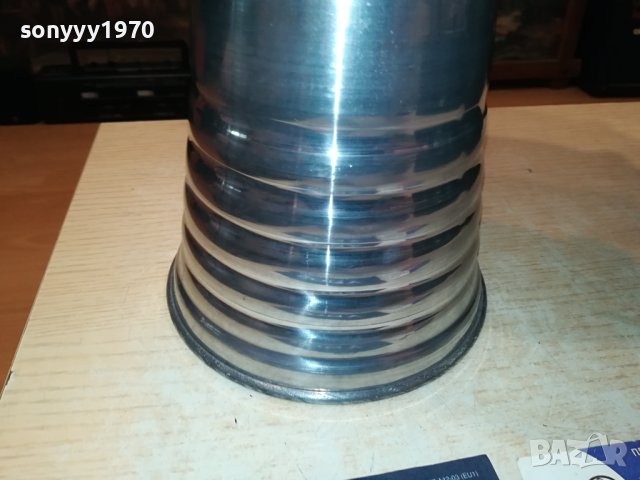 ТАРАМБУКА-НОВ МОДЕЛ С РИНГОВЕ В ОСНОВАТА 2507231315, снимка 7 - Ударни инструменти - 41653290