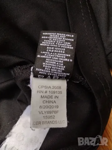 NBA LA / Los Angeles Lakers , Lebron James #23 - детска блуза, снимка 7 - Детски Блузи и туники - 49291278