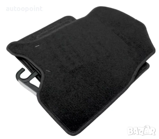 Мокетни стелки за PEUGEOT iON (2009-2020) Petex, снимка 2 - Аксесоари и консумативи - 53855209