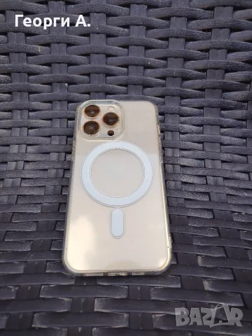 iPhone 13 Pro Без Забележки , снимка 4 - Apple iPhone - 55836124