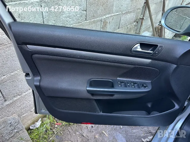 Фолцваген голф 6, снимка 16 - Автомобили и джипове - 50423541