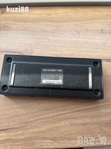 Samsung One Connect Model BN96-35817B Mini Box , снимка 2 - Части и Платки - 53559352