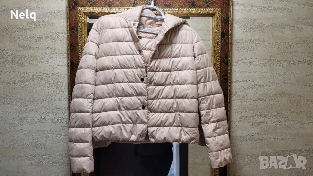 Дамско шушляково яке