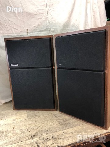 Allison LC-110 , снимка 11 - Тонколони - 39897390