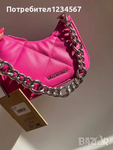 Нови чанти Valentino & Michael Kors, снимка 4 - Чанти - 51372845