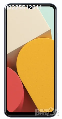 Чисто Нов VIVO 128 GB. Гаранция. ✅Фабрично запечатана кутия✅ Четири подаръка.