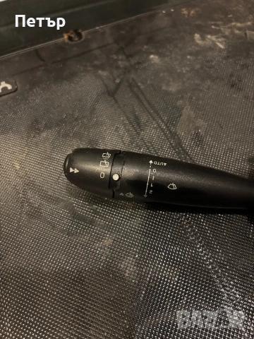 Лостов модул Peugeot/Citroen, снимка 6 - Автомобили и джипове - 53309460