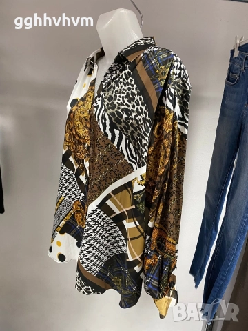 риза ххл, снимка 5 - Ризи - 52668367