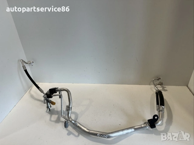 Маркуч за климатик AC за Peugeot 3008 1.2T 65000 км (2022) 9831702280