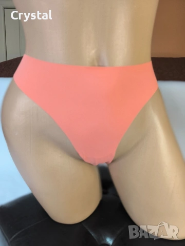 Безшевни прашки, снимка 2 - Бельо - 53066052