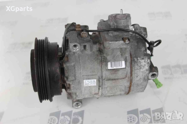 Компресор климатик за Volkswagen Passat B5, B5.5 1.9tdi 131 к.с. (1996-2005) 8D0260808
