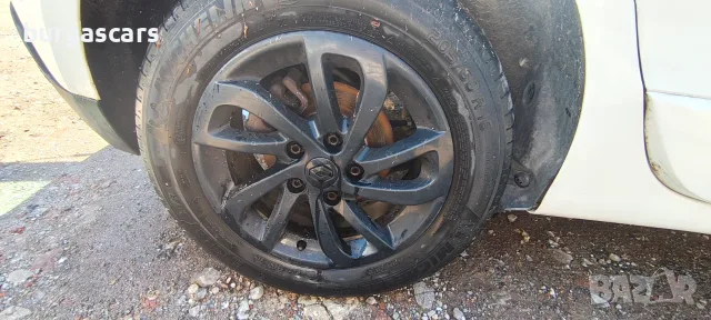 Renault Scenic III Facelift 1.5 DCI -110к.с. Автоматик 2013г, снимка 15 - Автомобили и джипове - 55901450