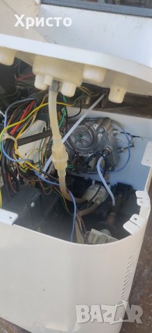 Saeco Royal за части , снимка 2 - Кафемашини - 44164244