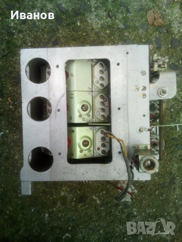 Свързочна апаратура, снимка 12 - Друга електроника - 27448801