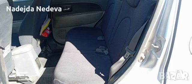 Дайхацу Сирион бензин, снимка 8 - Автомобили и джипове - 56340926