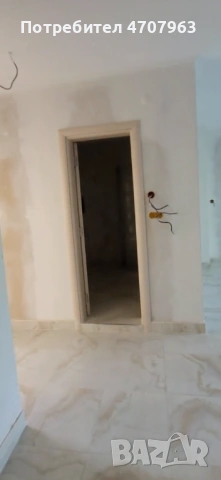 Тристаен - Несебър, снимка 3 - Апартаменти - 53698940