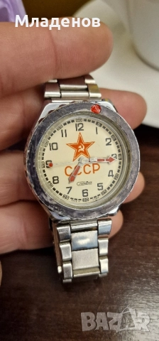 Часовник , часовници за части ., снимка 12 - Мъжки - 52636682