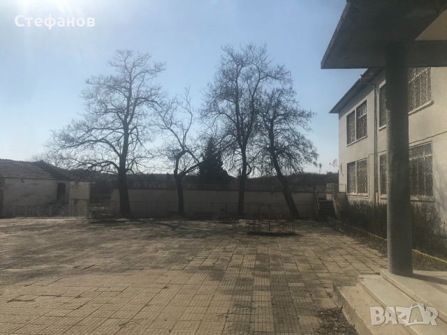 Старчески дом или хотел до Старозагорски бани, снимка 6 - Хотели - 34608253