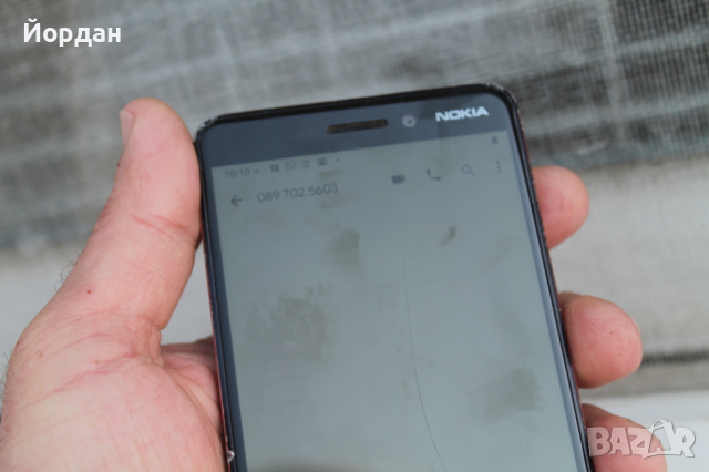 Телефон Нокиа , снимка 8 - Nokia - 36280494