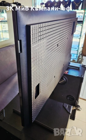 ГАРАНЦИЯ!!!Телевизор SONY XR-55X90L 4K Ultra HD  01172-26, снимка 3 - Телевизори - 53767959