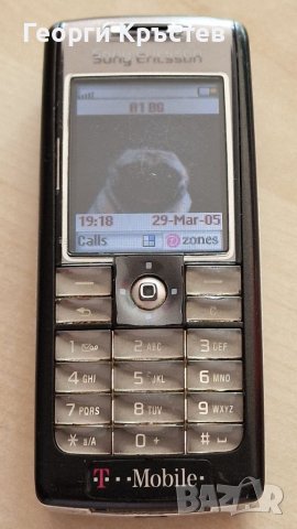Sony Ericsson F500, K300 и T630 - за ремонт, снимка 11 - Sony Ericsson - 41392266