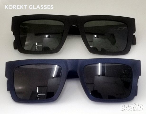 HIGH QUALITY POLARIZED 100% UV защита, снимка 1 - Слънчеви и диоптрични очила - 41703128
