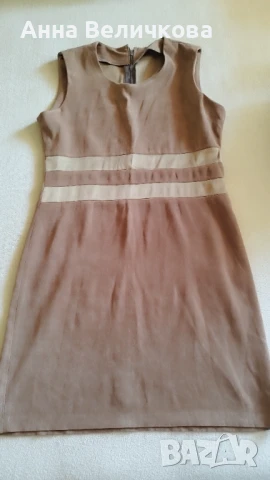 Продавам дамски поли и рокли 10 лв, снимка 10 - Рокли - 51407245