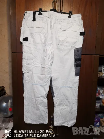 Mascot 58 номер, снимка 3 - Панталони - 47918462