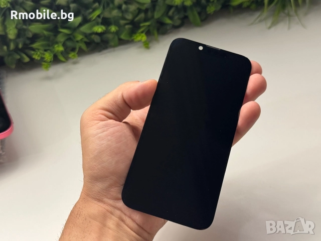 Дисплей за iPhone 14 100% оригинал, снимка 3 - Резервни части за телефони - 51789762