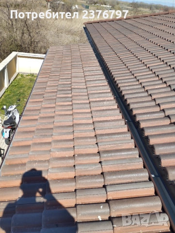 Отстраняване на всякакви течове от покриви, снимка 4 - Ремонти на покриви - 51971108