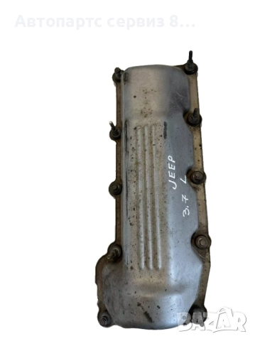 Капак на клапаните Ляв за Jeep Cherokee KJ 2005 г., 3.7