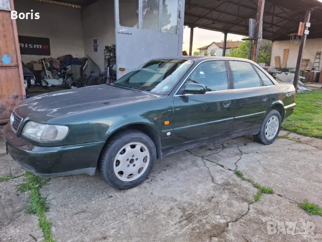 Audi A6 C4 2.5TDI AEL на части , снимка 2 - Части - 50200831