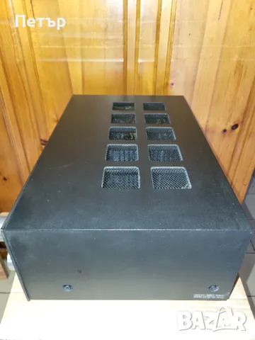 Technics SA-400 Ресийвър, снимка 6 - Ресийвъри, усилватели, смесителни пултове - 48630999