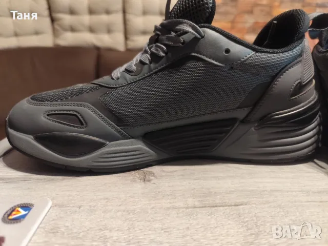 EA7 Emporio Armani X8X070 XK165 , снимка 9 - Маратонки - 48311860