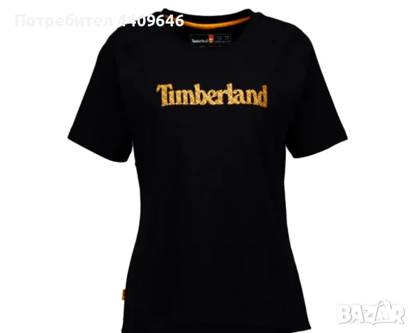 Оригинална тениска Timberland