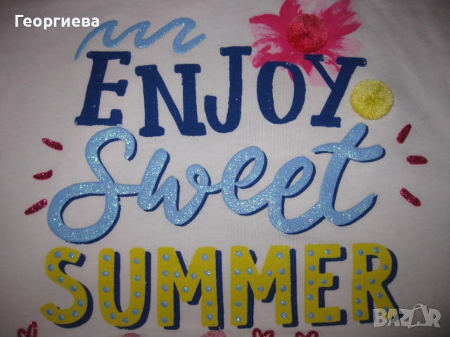 Original marines - прелестни лотчета за 13 – 14 г.!, снимка 5 - Детски комплекти - 53227398