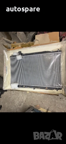 Нов воден радиатор за Honda Cr-v III. 2.0 бензин. 150кс. Хонда цр-в 3. (2006-2012). Чисто Нов.  Марк, снимка 2 - Части - 53414069