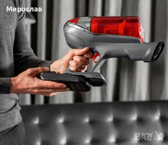 Rowenta Xforce Flex 11.60 Animal Care, снимка 5 - Прахосмукачки - 49005615