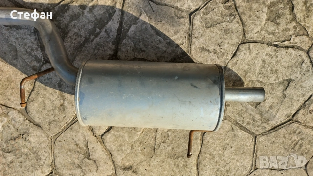 Задно гърне за Subaru Forester SF., снимка 4 - Части - 53721139