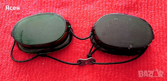 Очила защитни.За нагревки.