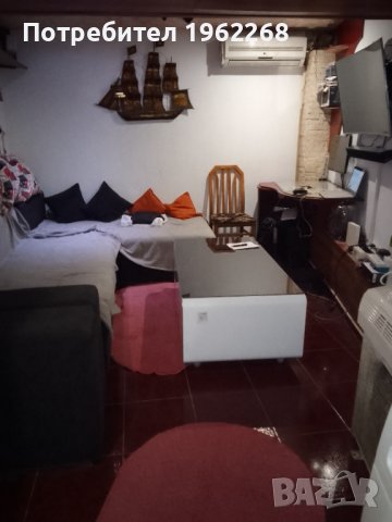 Собственик продава подземен обзаведен апартамент Варна, Патриарха,39000евро, снимка 13 - Апартаменти - 41246749