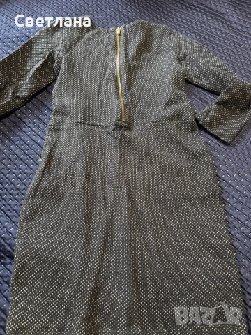 Рокля 6-8 години H&M, снимка 3 - Детски рокли и поли - 51943777