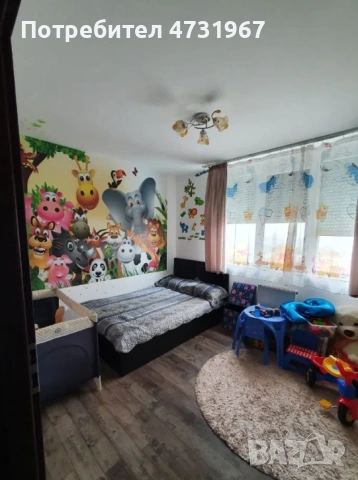 Едностаен апартамент Гагарин