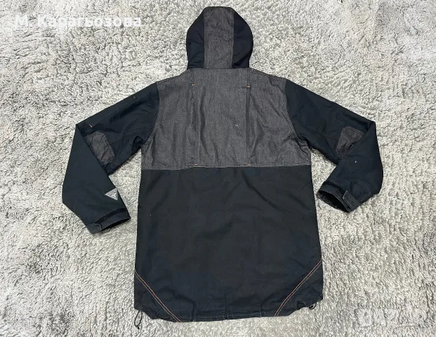 Зимно яке Helly Hansen Mjølnir Winter Jacket, Размер XL, снимка 4 - Якета - 56075289
