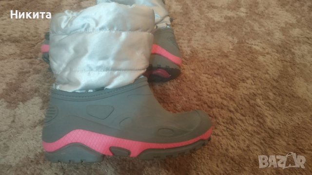 Топли апрески 33-34 номер, снимка 1