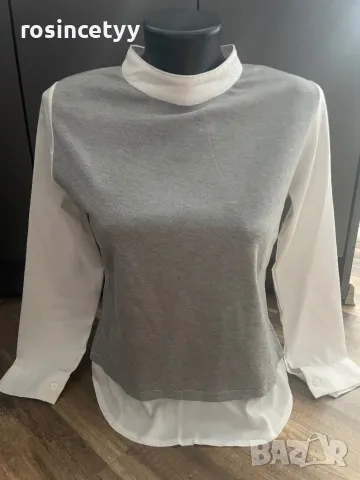 Блуза риза , снимка 5 - Ризи - 50391213