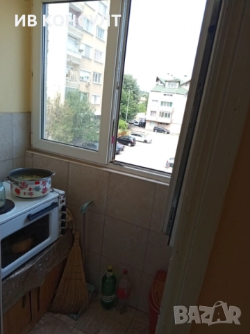 Продава апартамент в района на Мототехника град Стара Загора, снимка 4 - Апартаменти - 51441405