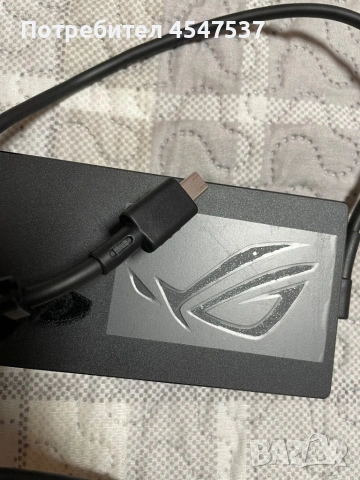 Asus ROG zephyrus G16 , снимка 12 - Лаптопи за игри - 53181007