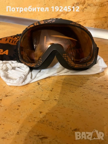 Ски очила Carerra